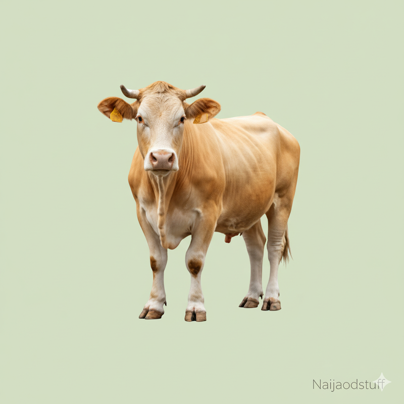 Cow Meat