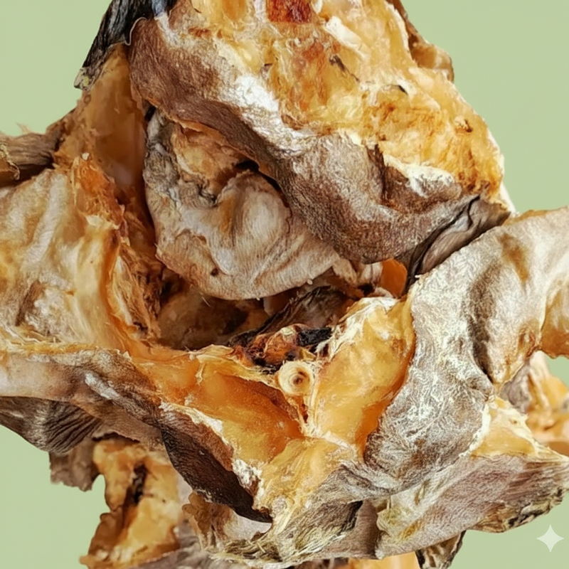 Stock Fish