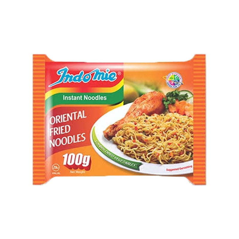 Indomie