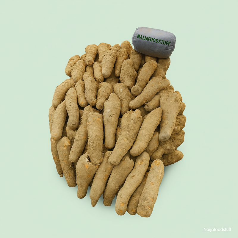 Tubers of yams(50)