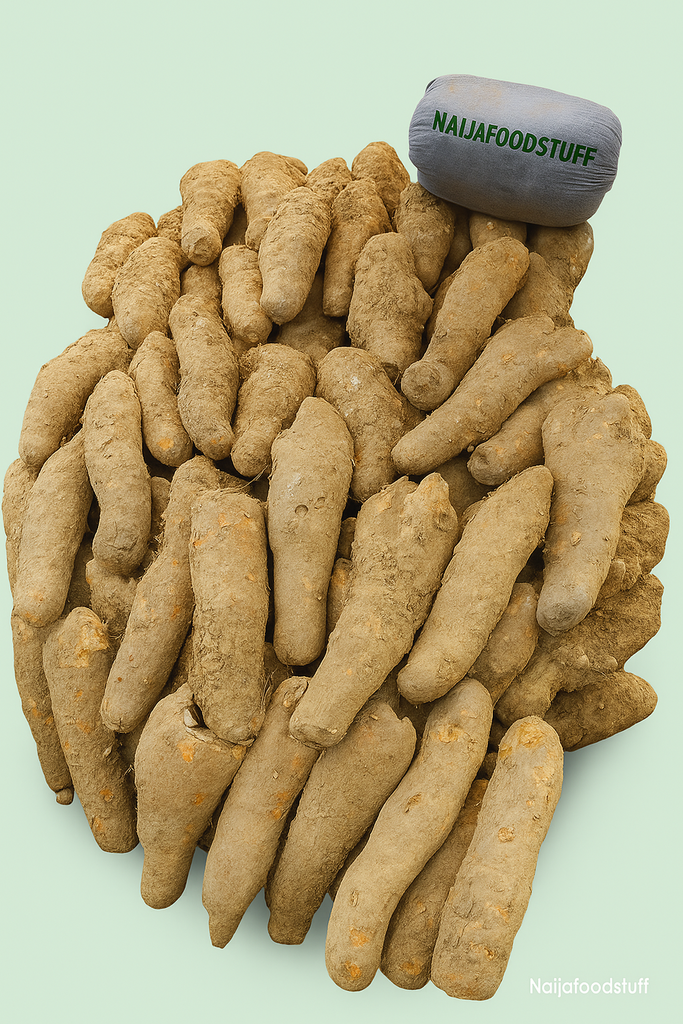 Tubers of yams(50)
