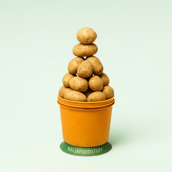 Irish Potato