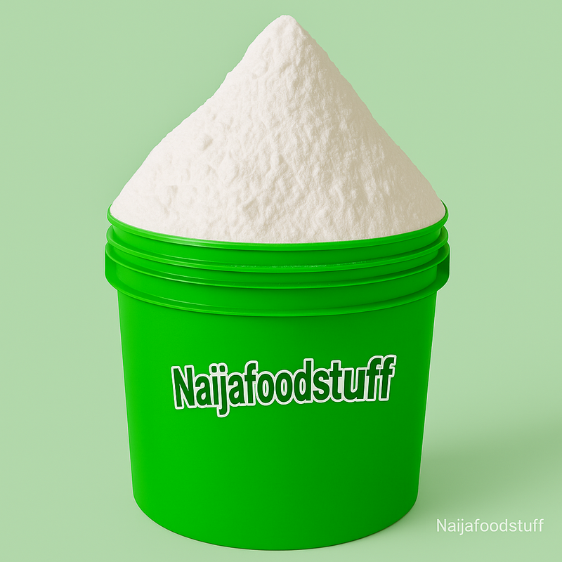 Baking Flour
