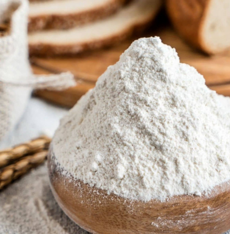Baking Flour