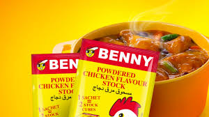 Benny Chicken Seasoning