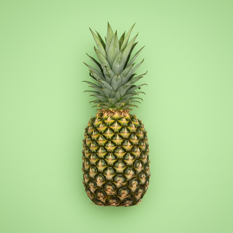 Cotonou Pineapple