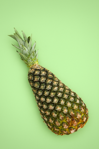 Cotonou Pineapple