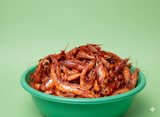 Crayfish