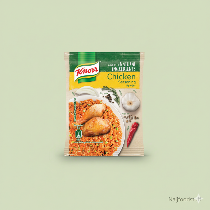 Knorr Chicken Powder