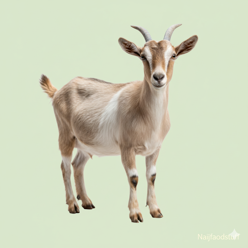 Goat Meat