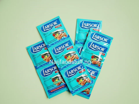 Larsor Fish Seasoning