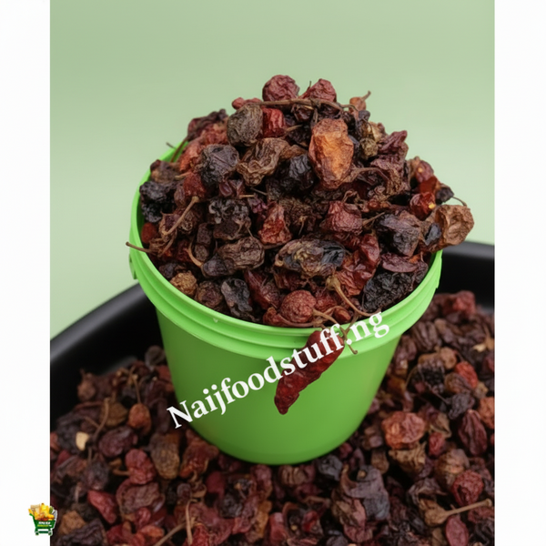 Cameroon Pepper