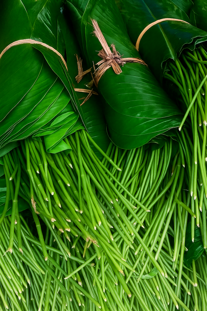MoiMoi Leaf
