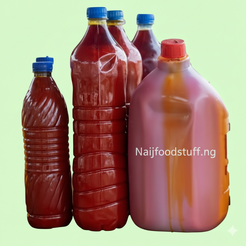 Palm Oil