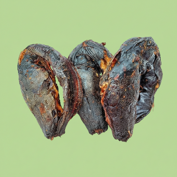 Smoked Catfish