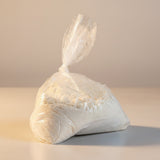 Freshly processed Ogi