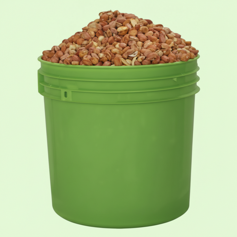 Olotu Beans