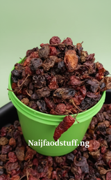 Cameroon Pepper
