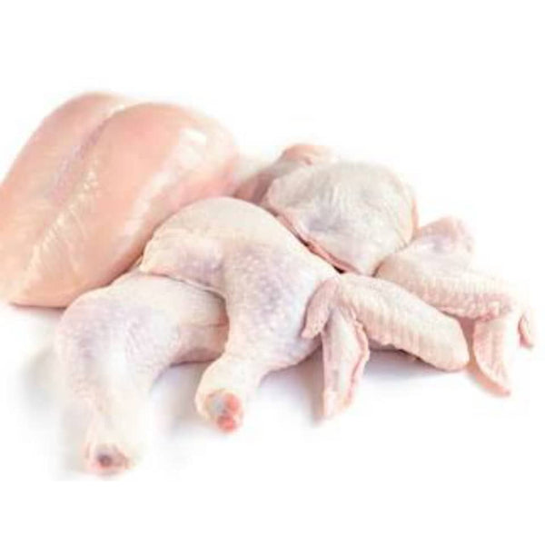 Frozen Chicken