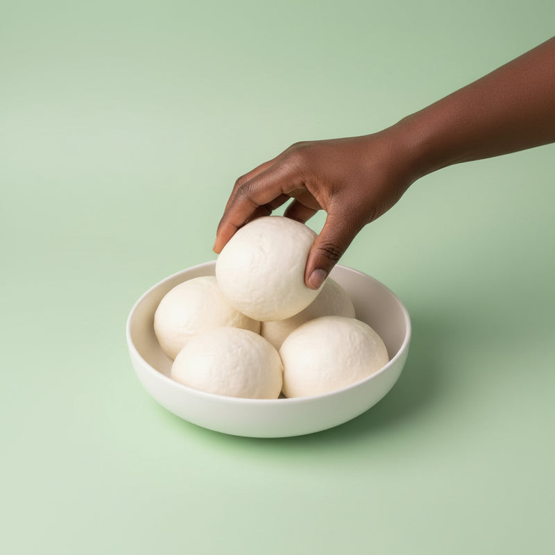 Fufu (Fresh)