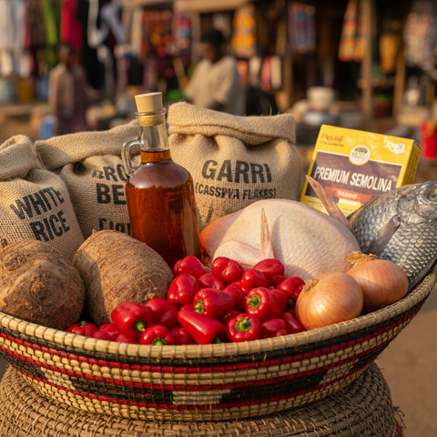 Family Kitchen Combo