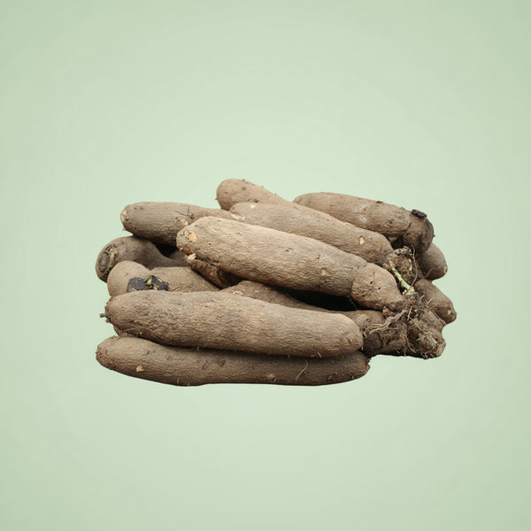 Yam