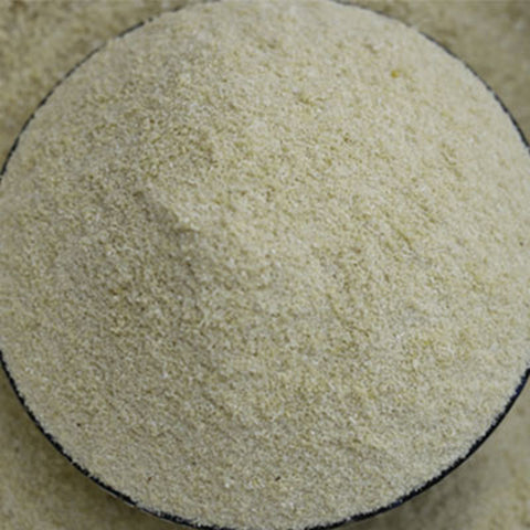 Garri Ijebu