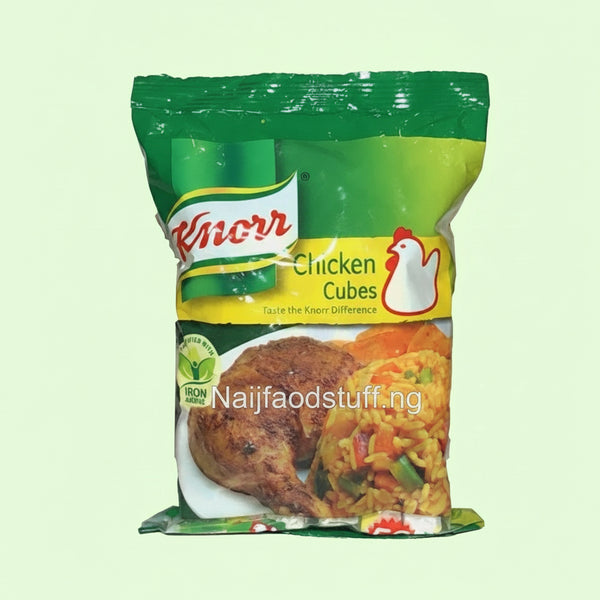 Knorr Beef Cubes