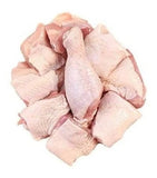 Frozen Chicken