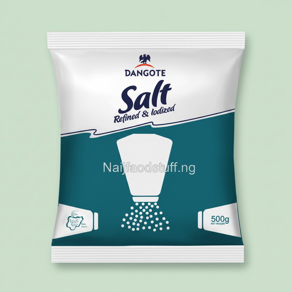 Salt (Dangote)