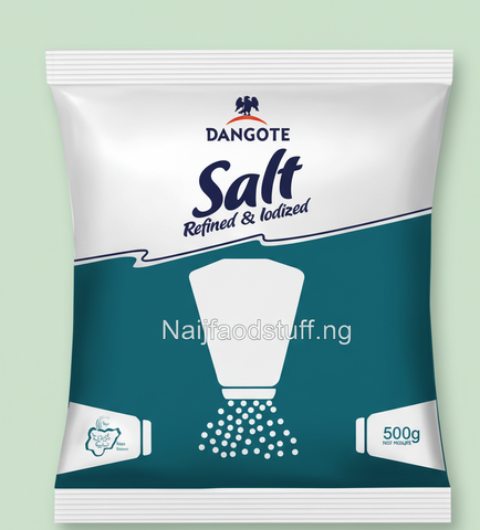 Salt (Dangote)