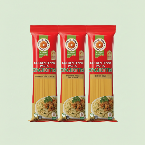 Golden Penny Spaghettini slim