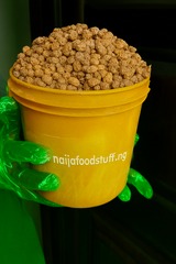 Tiger Thyme