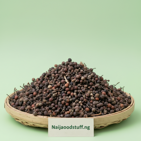 Uziza Seed