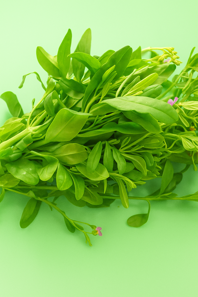 Waterleaf