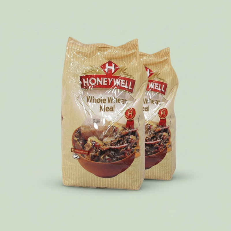 Honeywell Wheat