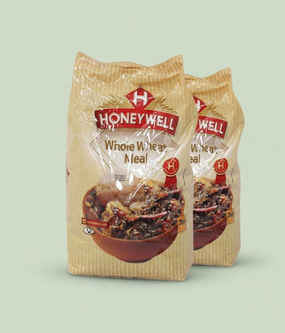 Honeywell Wheat